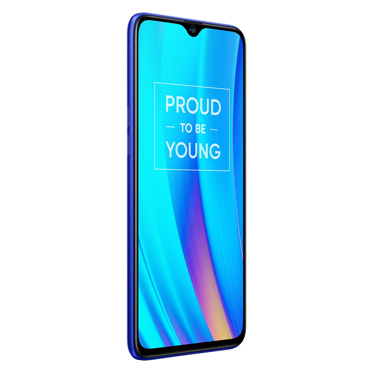صور هاتف Realme 3 Pro رقم 1 