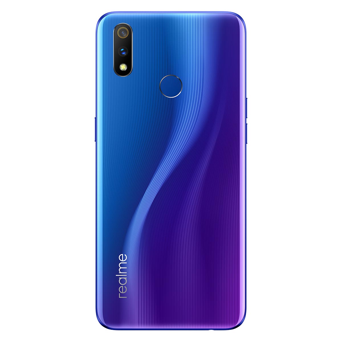 صور هاتف Realme 3 Pro رقم 3 