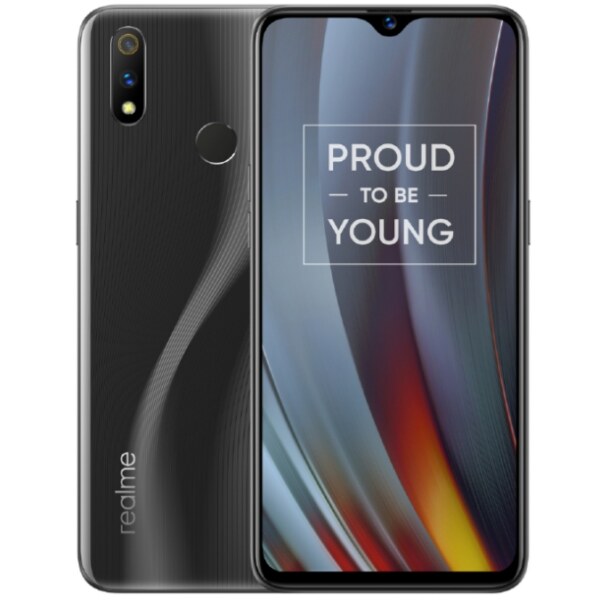  صورة هاتف Realme 3 Pro - ريلمي ثري برو