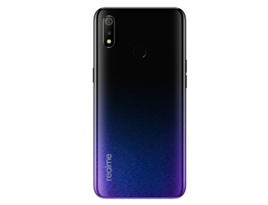 صور هاتف Realme 3 رقم 2 