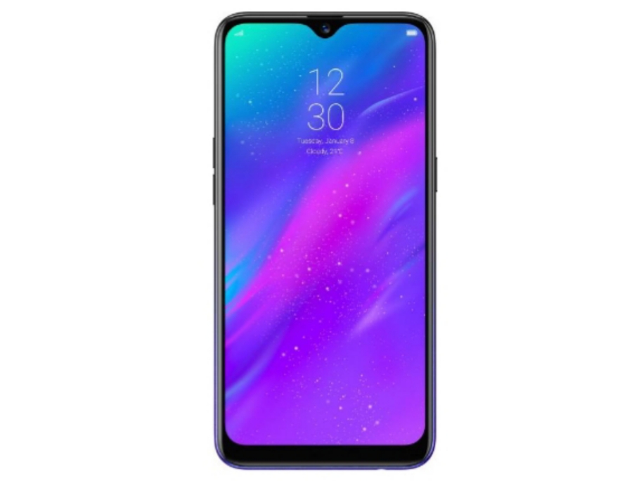 صور هاتف Realme 3 رقم 3 