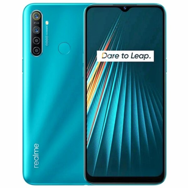  صورة هاتف Realme 5i - ريلمي فايف اي