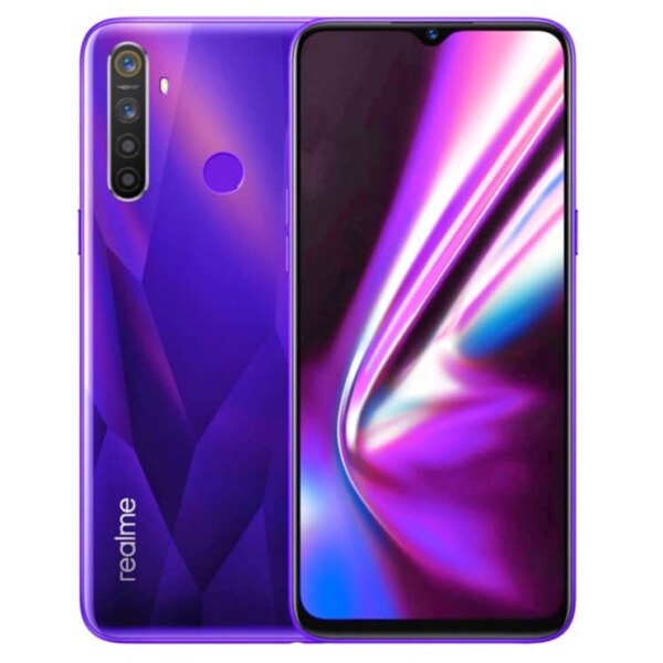  صورة هاتف Realme 5s - ريلمي فايف اس