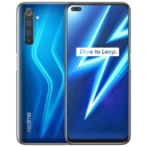 صورة هاتف Realme 6 Pro - ريلمي 6 برو
