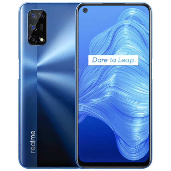  صورة هاتف Realme 7 5g - ريلمي 7 5g