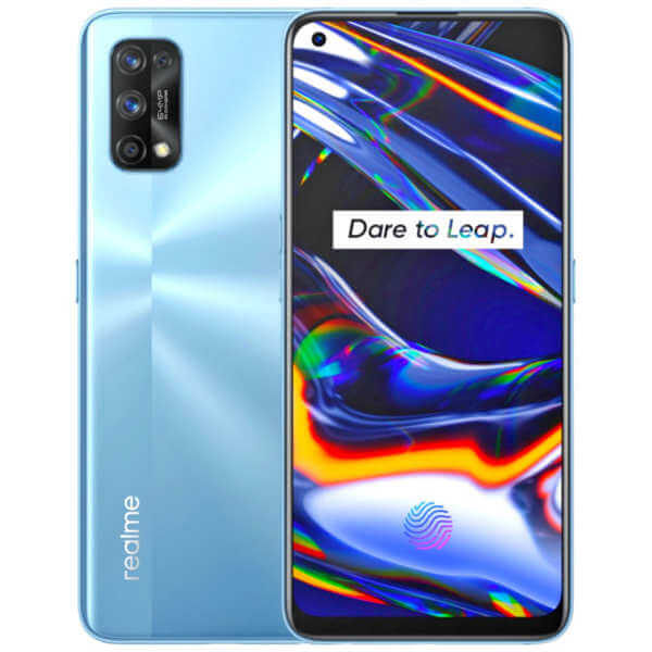  صورة هاتف Realme 7 Pro - ريلمي 7 برو