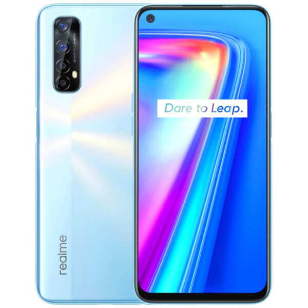  صورة هاتف Realme 7 - ريلمي 7
