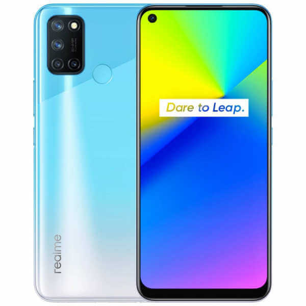  صورة هاتف Realme 7i - ريلمي 7i