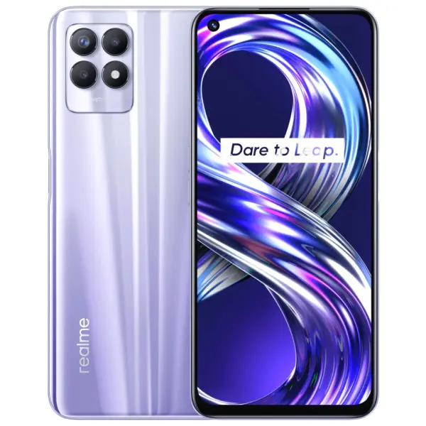  صورة هاتف Realme 8i - ريلمي 8i