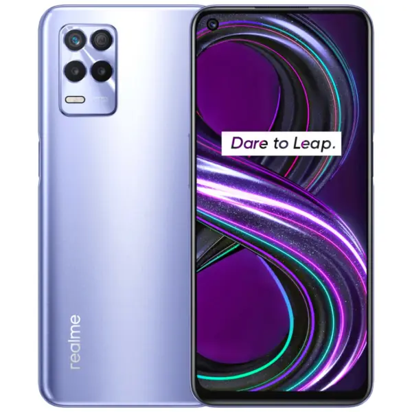  صورة هاتف Realme 8s - ريلمي 8s