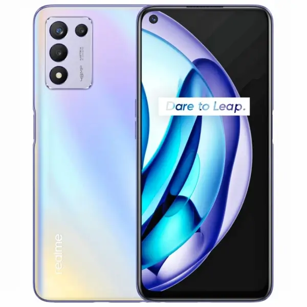  صورة هاتف Realme 9 5g Speed - ريلمي 9 5g speed