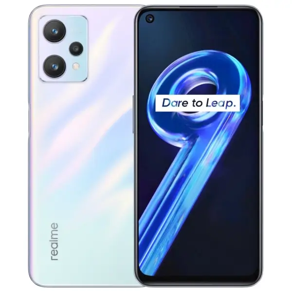  صورة هاتف Realme 9 5g - ريلمي 9 5g