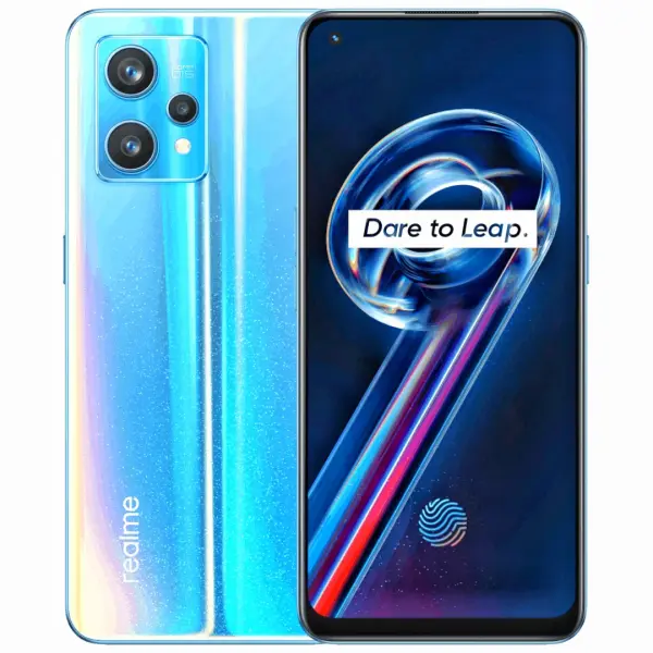  صورة هاتف Realme 9 Pro Plus - ريلمي 9 برو بلس