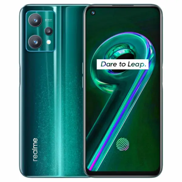  صورة هاتف Realme 9 Pro - ريلمي 9 برو