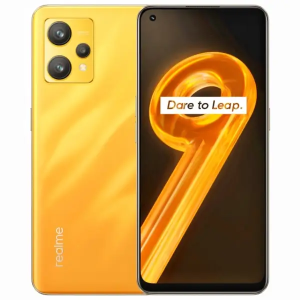  صورة هاتف Realme 9 - ريلمي 9