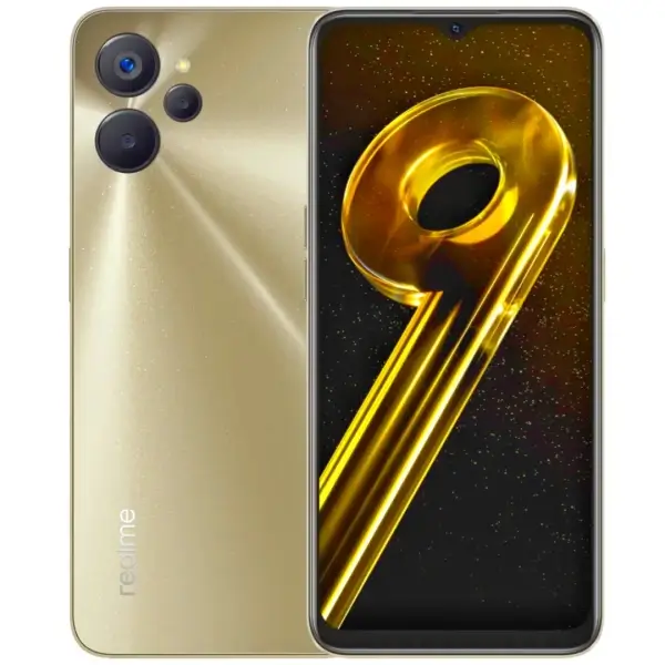  صورة هاتف Realme 9i 5g - ريلمي 9i 5g