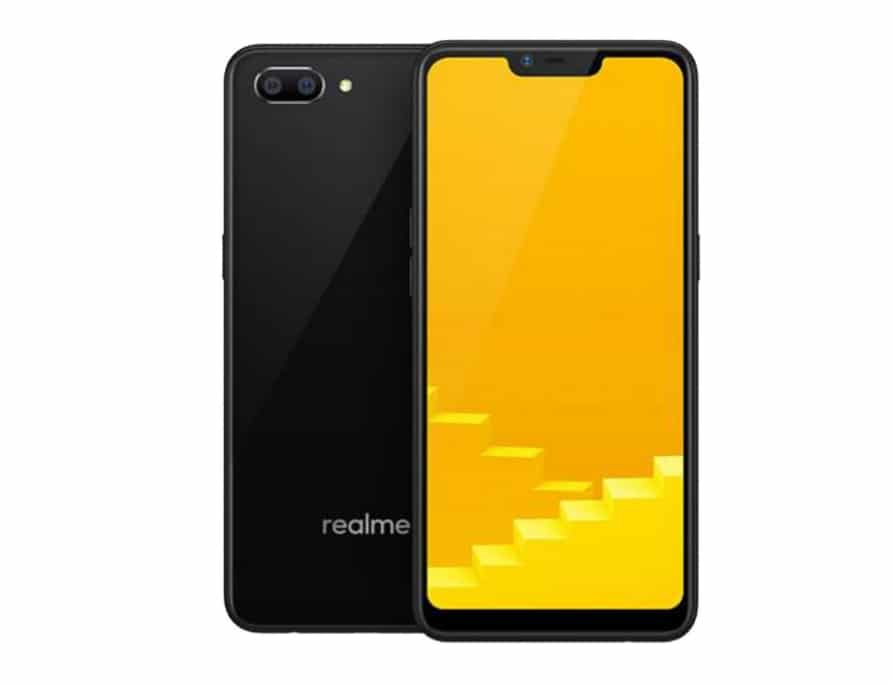 صور هاتف Realme C1 2019 رقم 1 