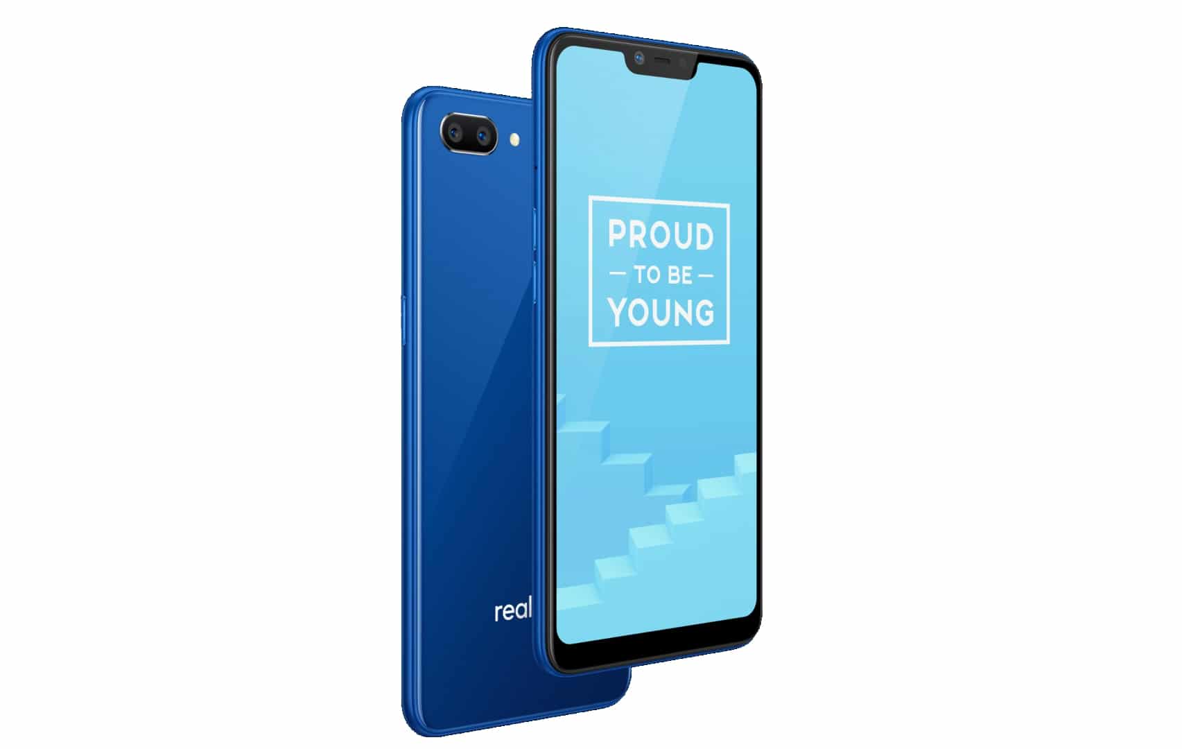 صور هاتف Realme C1 2019 رقم 2 