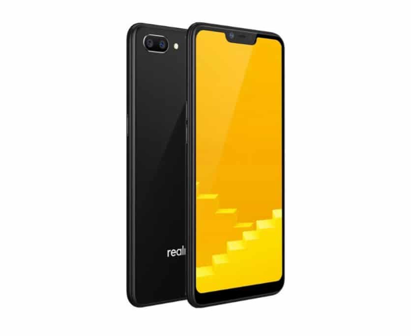 صور هاتف Realme C1 2019 رقم 3 