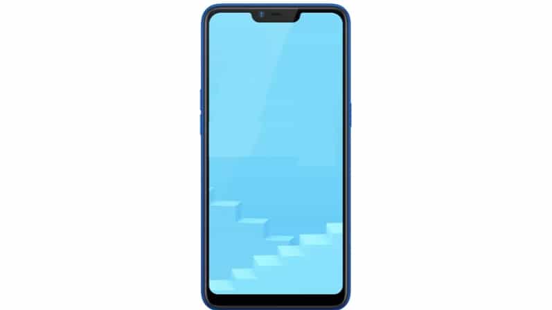 صور هاتف Realme C1 2019 رقم 4 