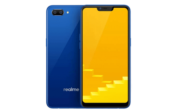  صورة هاتف Realme C1 2019 - ريلمي c1 2019