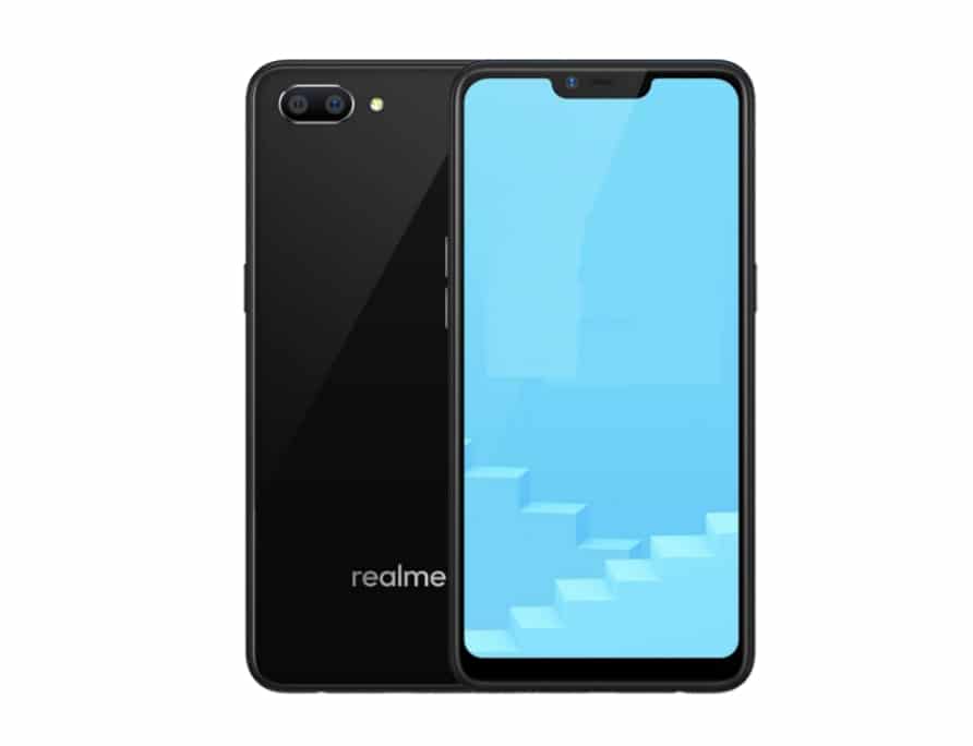 صور هاتف Realme C1 رقم 1 