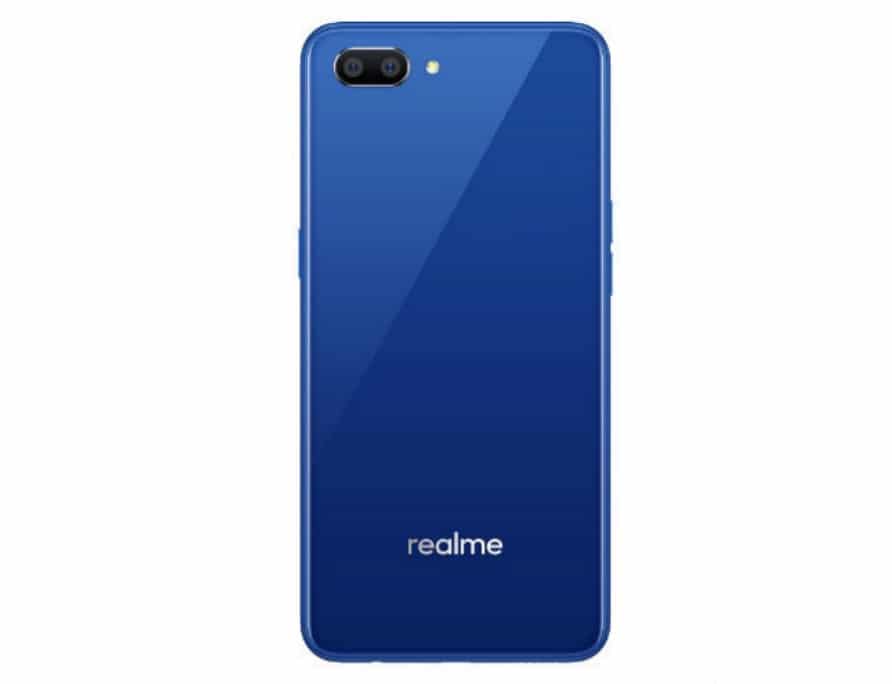صور هاتف Realme C1 رقم 2 
