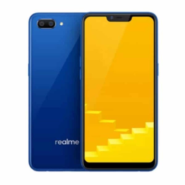  صورة هاتف Realme C1 - ريلمي c1