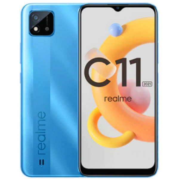 صورة هاتف Realme C11 2021 - ريلمي c11 2021