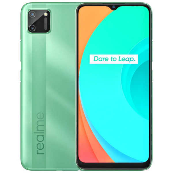  صورة هاتف Realme C11 - ريلمي c11
