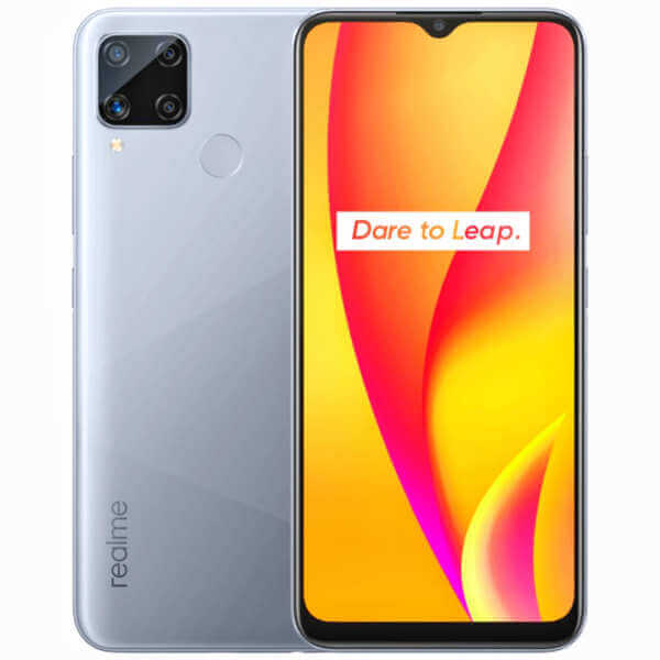  صورة هاتف Realme C15 - ريلمي c15