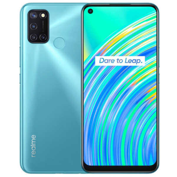  صورة هاتف Realme C17 - ريلمي c17
