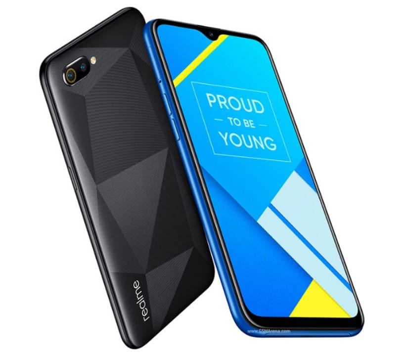صور هاتف Realme C2 2020 رقم 1 