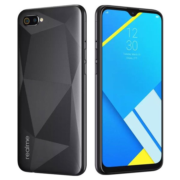 صور هاتف Realme C2 2020 رقم 2 