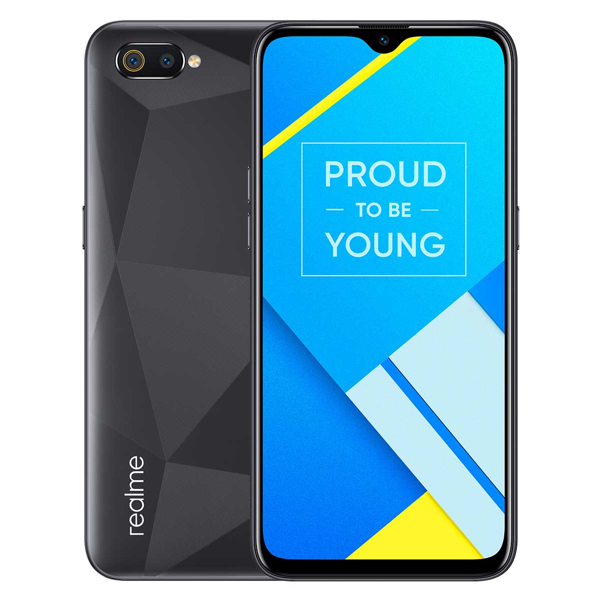 صور هاتف Realme C2 رقم 2 