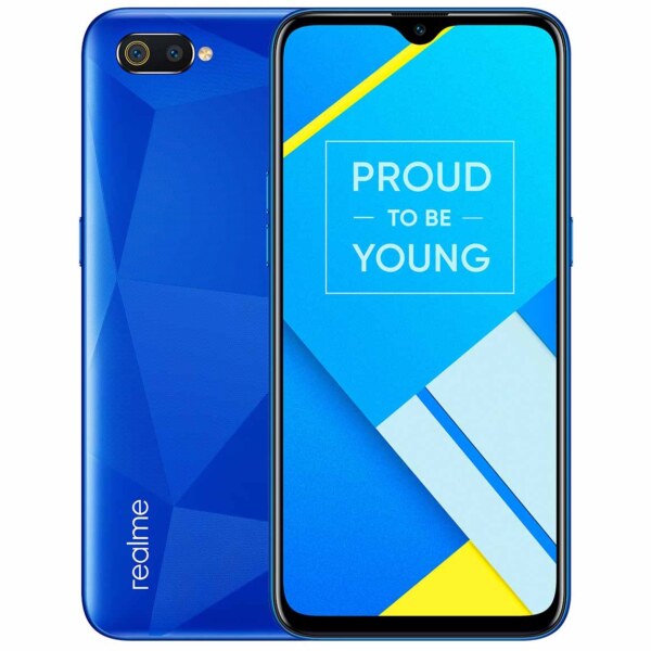  صورة هاتف Realme C2 - ريلمي c2