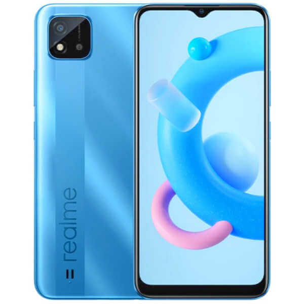 صورة هاتف Realme C20 - ريلمي c20