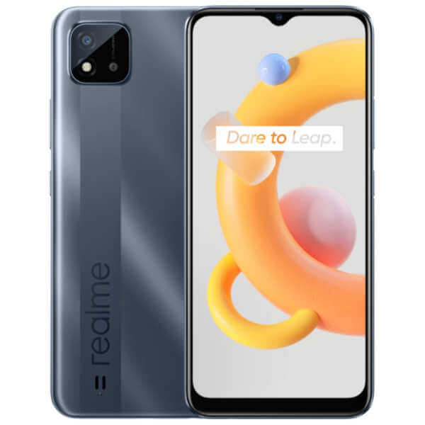  صورة هاتف Realme C20a - ريلمي c20a