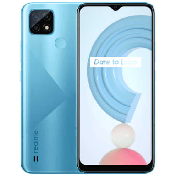  صورة هاتف Realme C21 - ريلمي c21