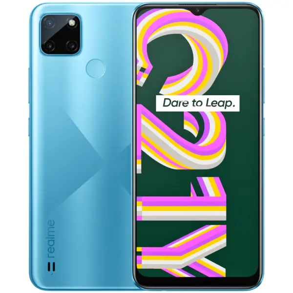  صورة هاتف Realme C21y - ريلمي c21y