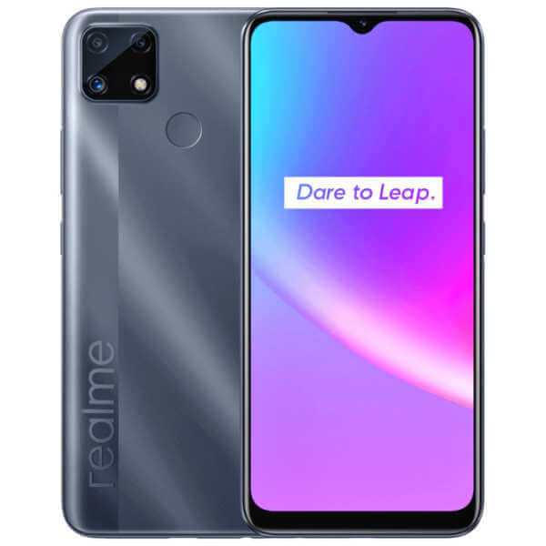  صورة هاتف Realme C25 - ريلمي c25