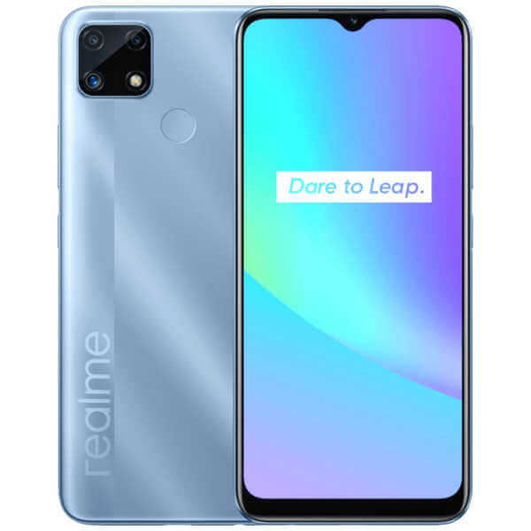  صورة هاتف Realme C25s - ريلمي c25s
