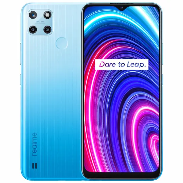  صورة هاتف Realme C25y - ريلمي c25y