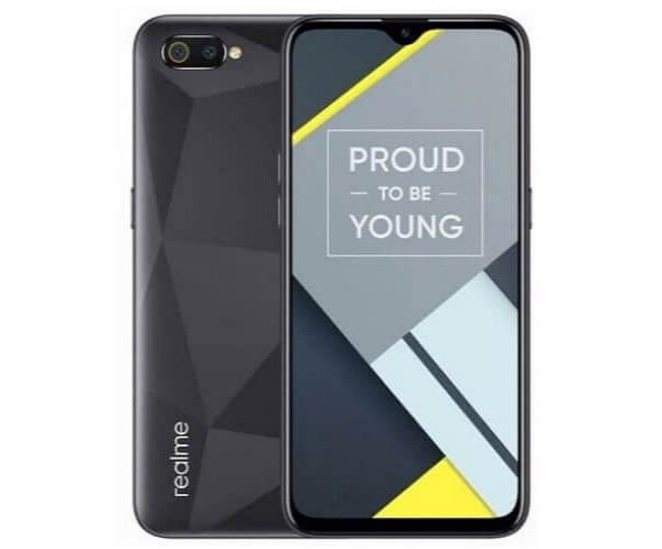  صورة هاتف Realme C2s - ريلمي c2s