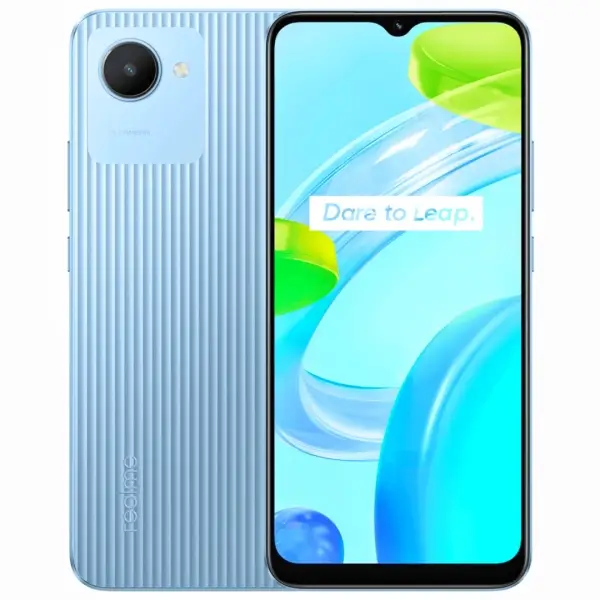  صورة هاتف Realme C30 - ريلمي c30