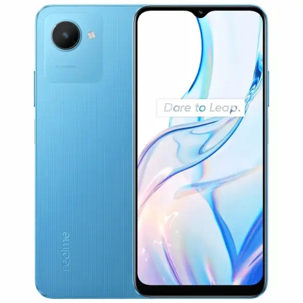  صورة هاتف Realme C30s - ريلمي c30s