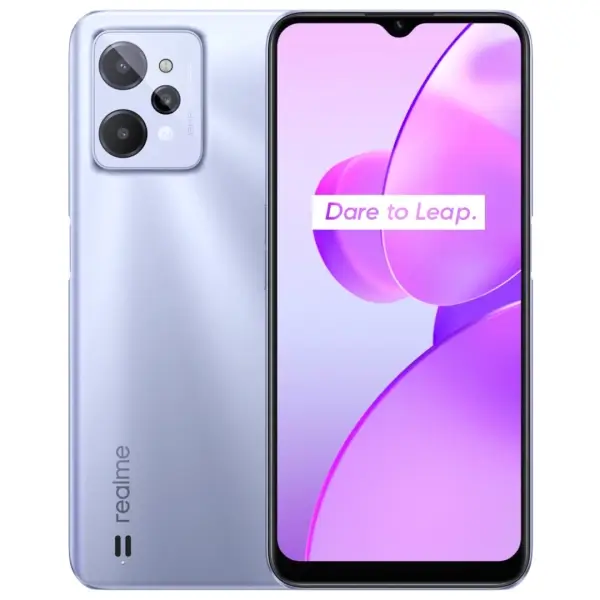  صورة هاتف Realme C31 - ريلمي c31