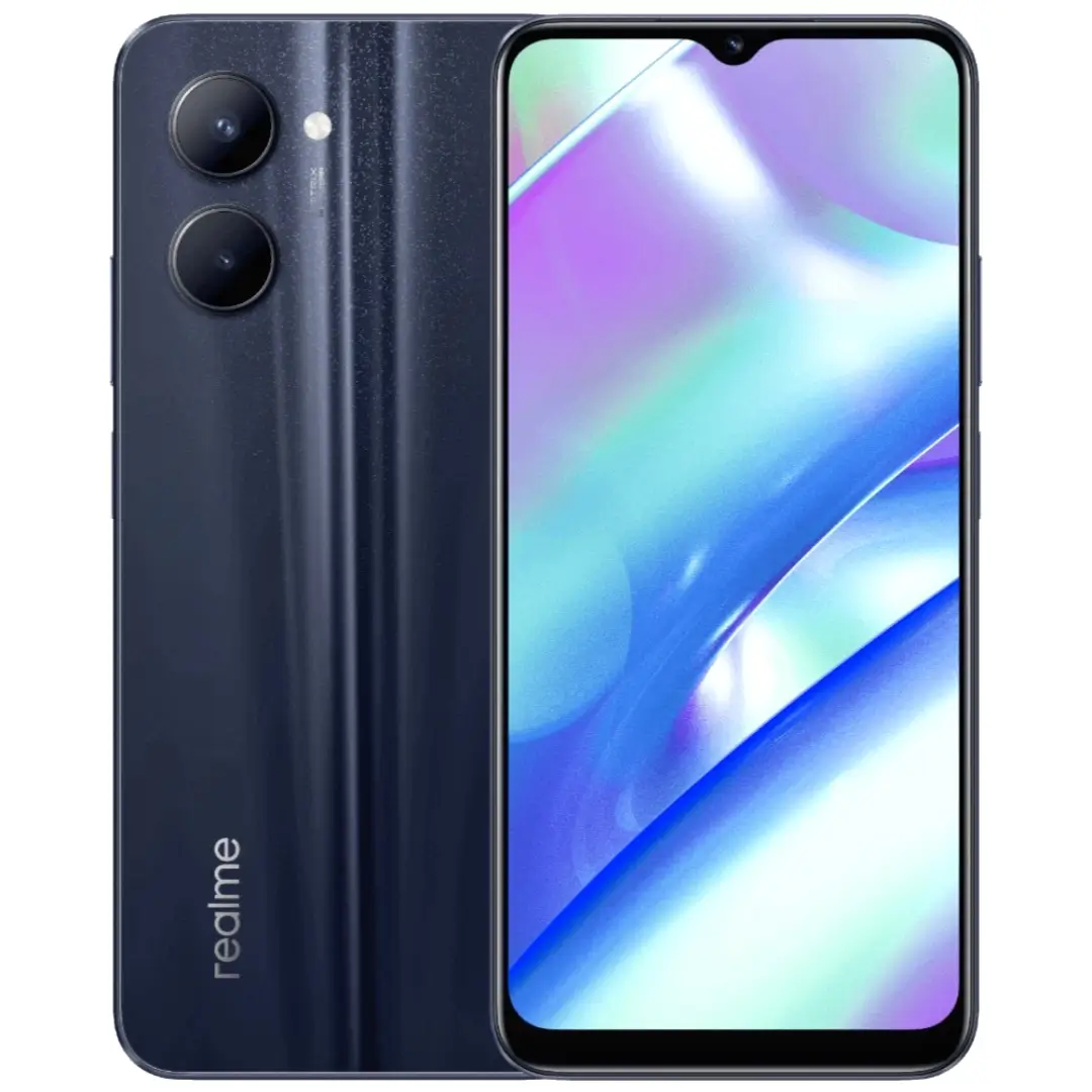 صور هاتف Realme C33 2023 رقم 1 