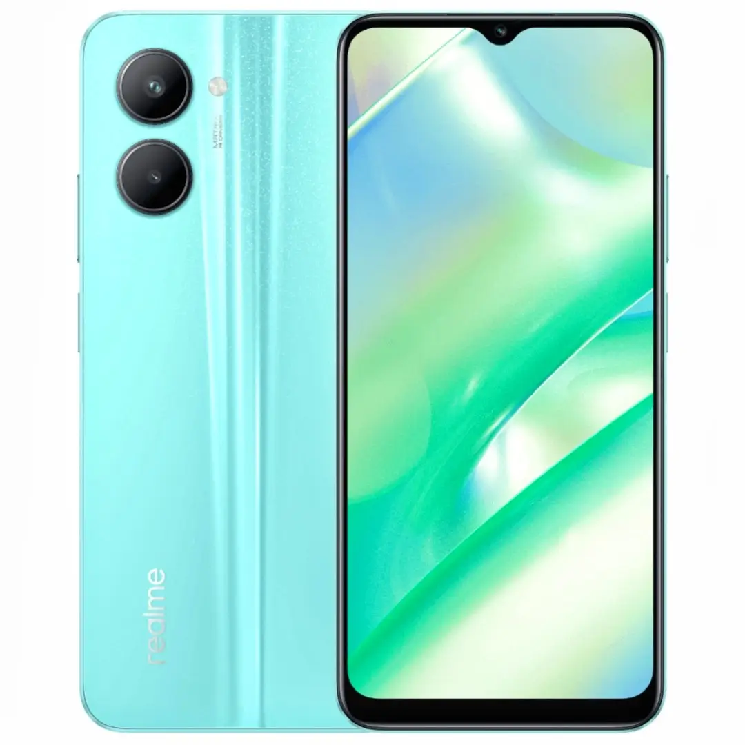 صور هاتف Realme C33 2023 رقم 2 
