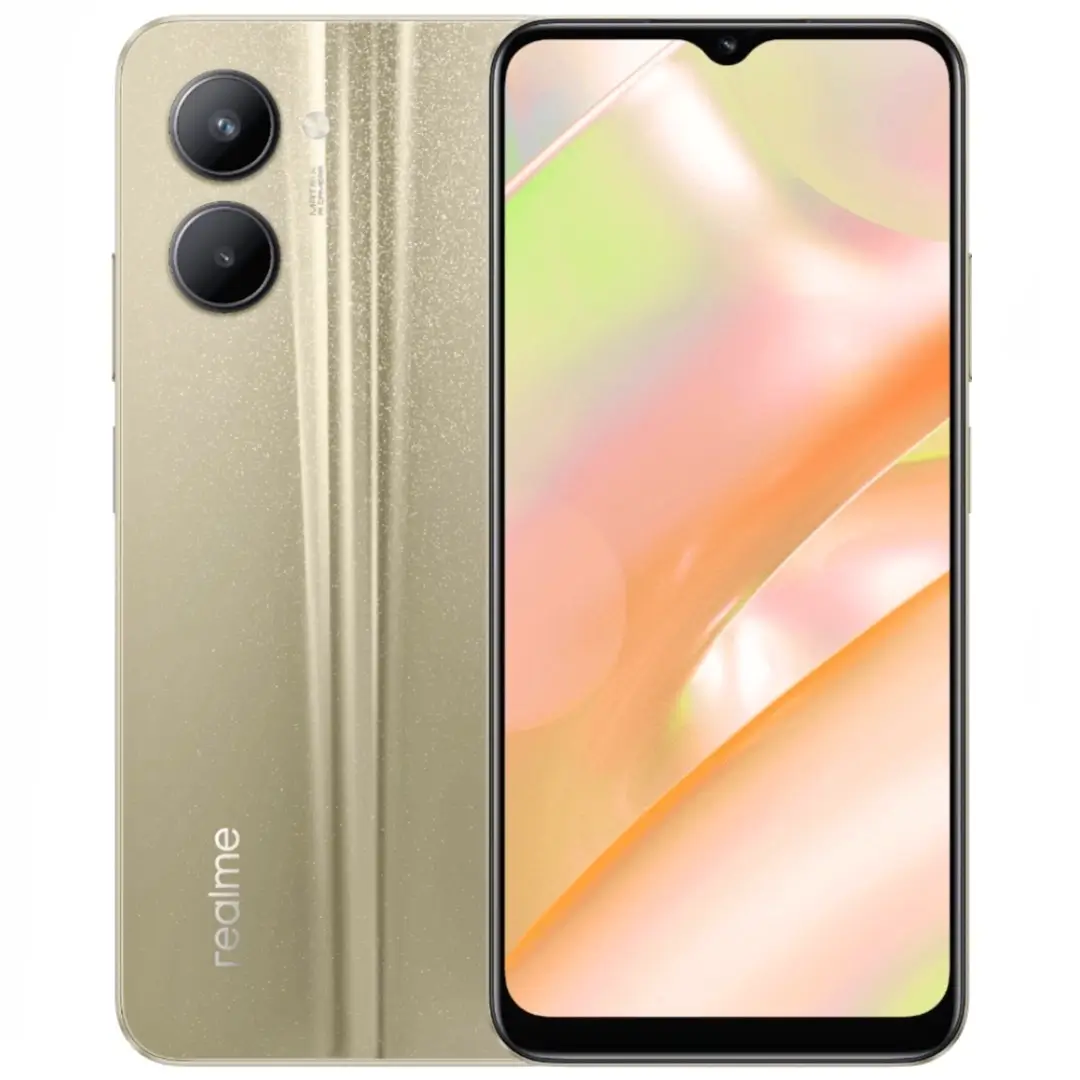 صور هاتف Realme C33 2023 رقم 3 